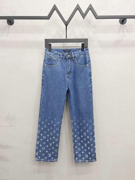 Picture of LV Jeans Long _SKULVsz28-36mmtxM181211247
